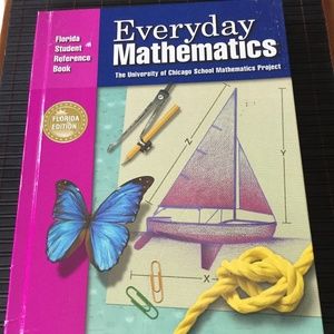 KID'S EVERYDAY MATHEMATICS